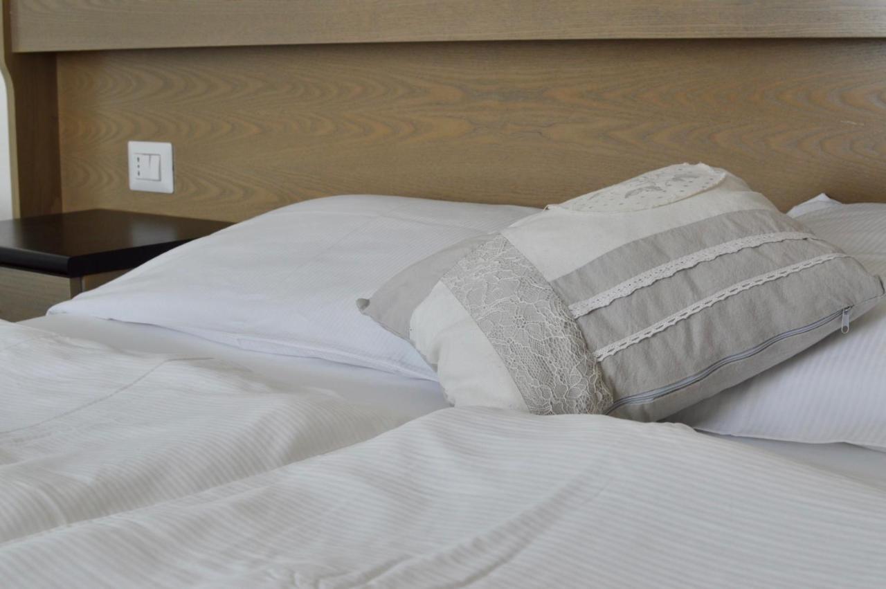 Hotel Scoiattolo Baselga di Pinè Dış mekan fotoğraf