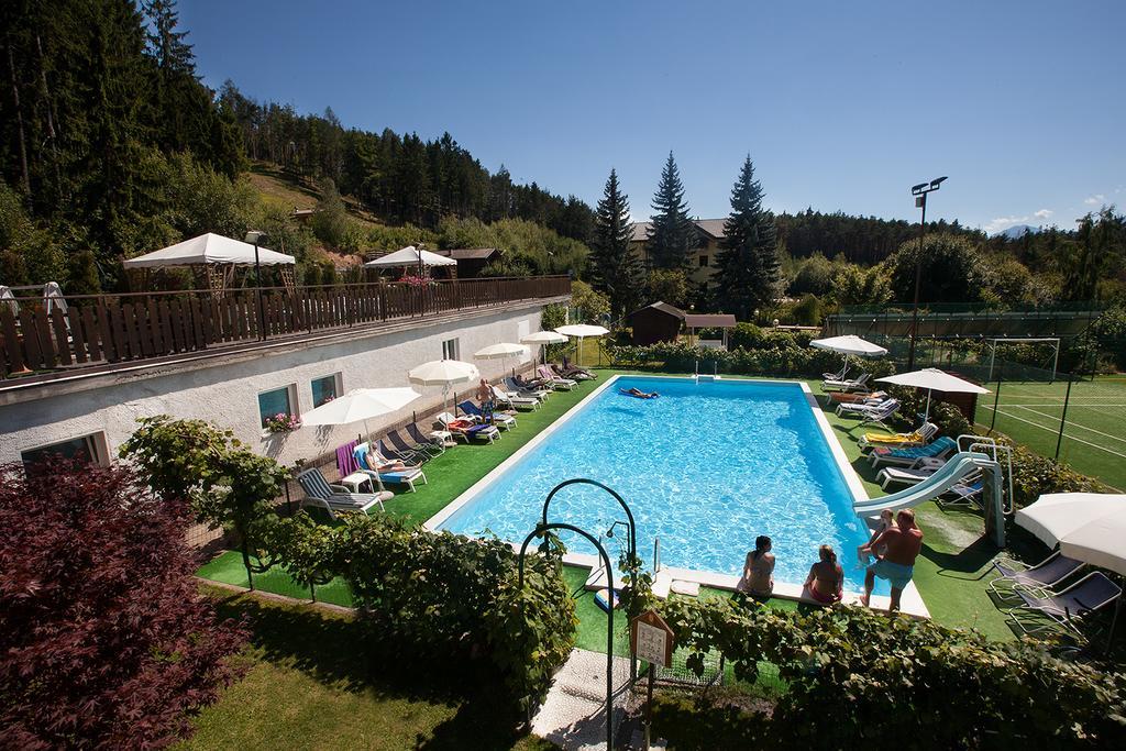 Hotel Scoiattolo Baselga di Pinè Dış mekan fotoğraf